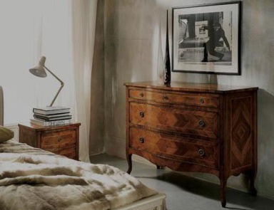 Chest Of Drawers, Giorgio Piotto