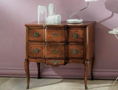 Chest Of Drawers, Giorgio Piotto