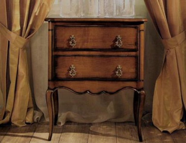 Chest Of Drawers, Giorgio Piotto