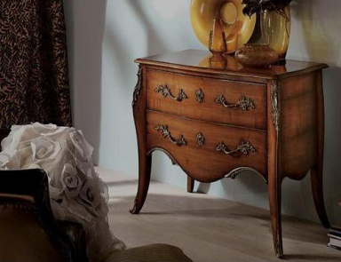 Chest Of Drawers, Giorgio Piotto