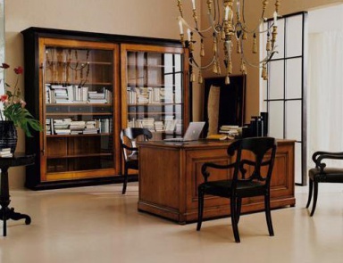 Chair, Giorgio Piotto