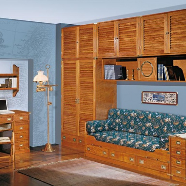 Wardrobe Maria Vecchia