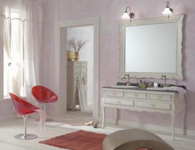 The Mirror Giorgio Piotto