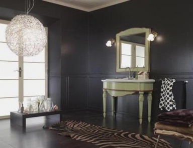 Dressing table, Giorgio Piotto