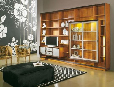 Rack, Giorgio Piotto