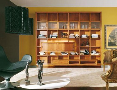 Rack, Giorgio Piotto