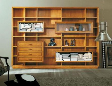 Rack, Giorgio Piotto