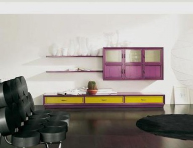 Rack, Giorgio Piotto