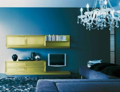 Rack, Giorgio Piotto