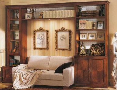 Wall, Giorgio Piotto