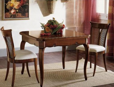 Dining table, Giorgio Piotto