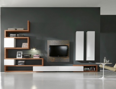 Furniture for TV, Fimar