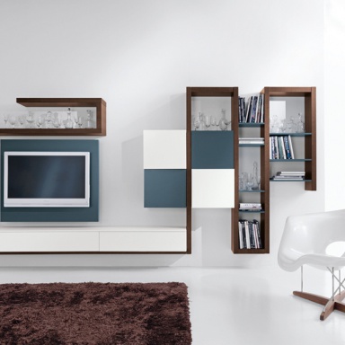 Furniture for TV