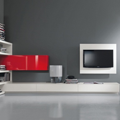 Furniture for TV