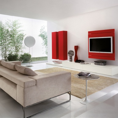 Furniture for TV