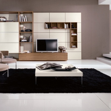 Furniture for TV
