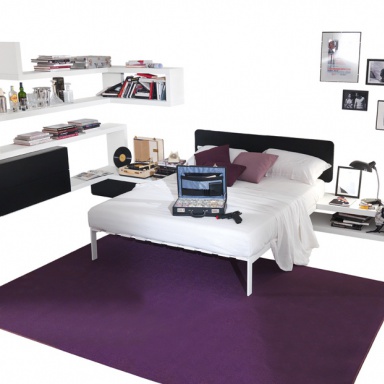 Bedroom (furniture-bedroom)