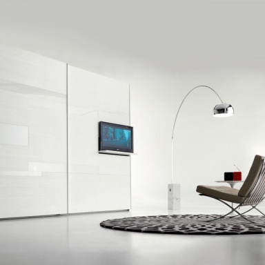 Wardrobe Anta Emotion