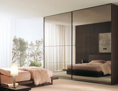 Wardrobe Filo Anta Due, Fimar