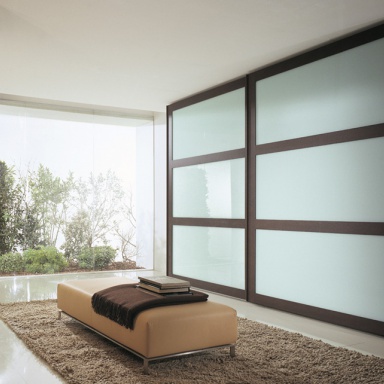 Anta Riquadro Wardrobe Due