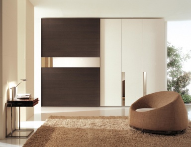 Wardrobe Strip Anta Piana, Fimar