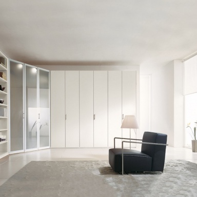 Wardrobe Anta Tecnica Piana