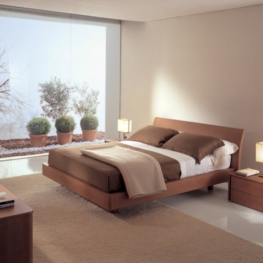 Icaro Bed