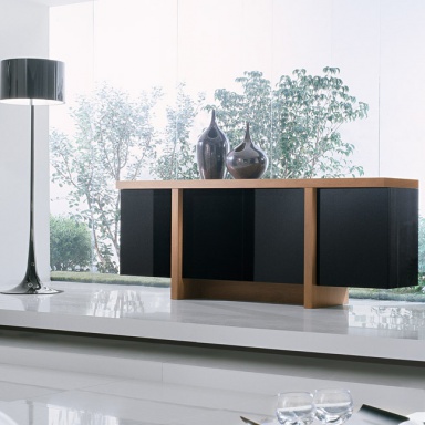 A Sideboard Madia T Line