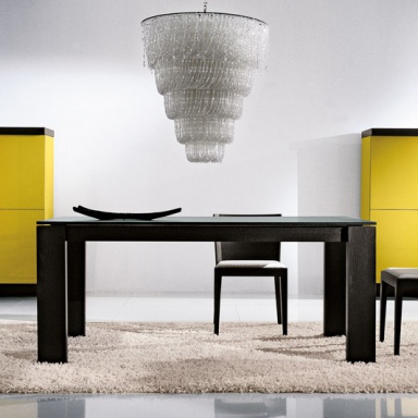 The Papiro Table Tavolo