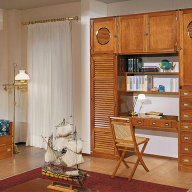 Wardrobe Maria Vecchia