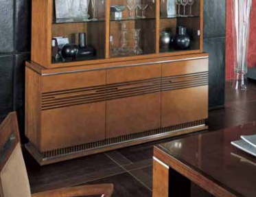 Sideboard with hinged doors, Giorgio Collection