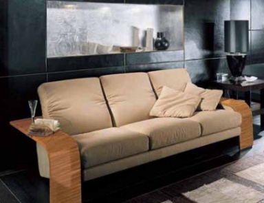 Three seater sofa, Giorgio Collection