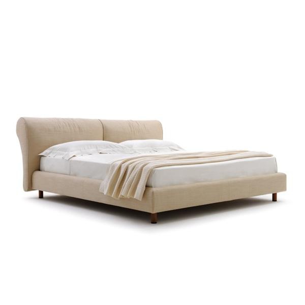 Double bed, Lizzy - Giorgetti