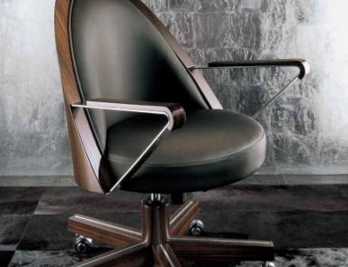 The wheelchair, Giorgio Collection