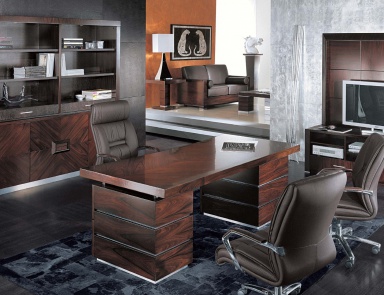 Headsets for office four subjects Paradiso, Giorgio Collection