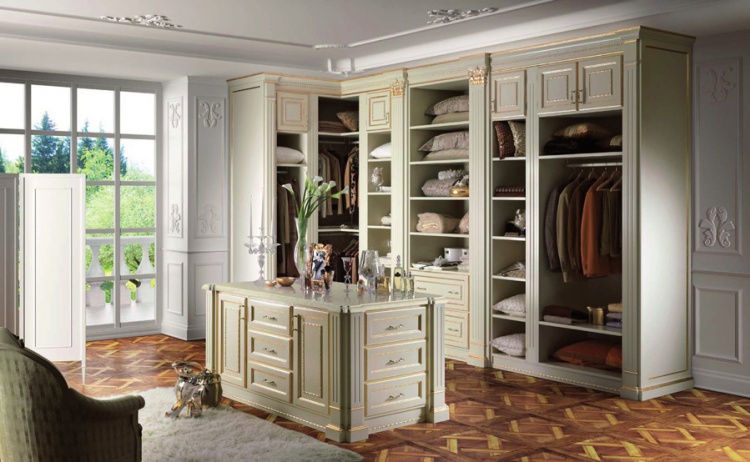 Cabinet products Bordignon Camillo