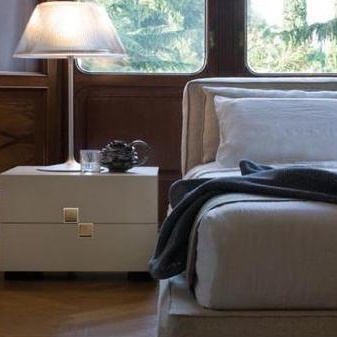 Bedside table Querini