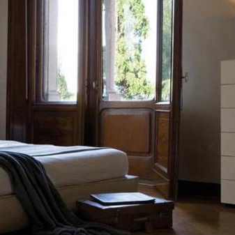 The Querini Chest Of Drawers