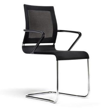 The Verso Chair