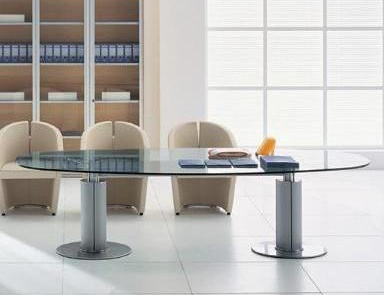 Ateneo Table, Frighetto