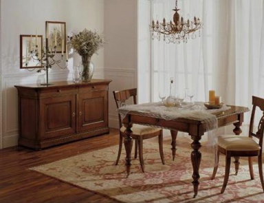 Chest Of Drawers, Giorgio Piotto