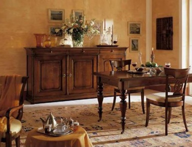 Chest Of Drawers, Giorgio Piotto