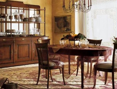 Dining table, Giorgio Piotto