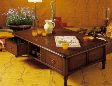Coffee table, Giorgio Piotto