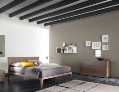 Set for bedroom Artea, Vittoria