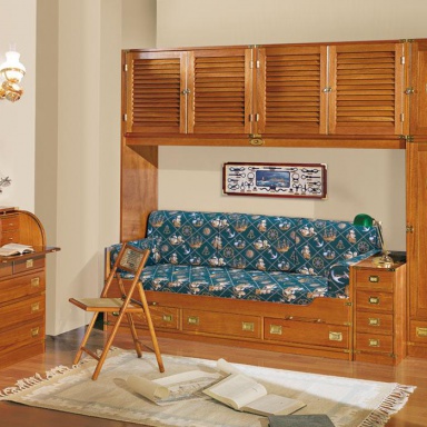 Wardrobe Maria Vecchia