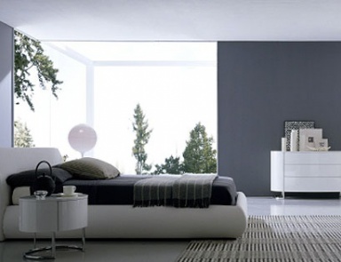 Set for bedroom Eletta, Vittoria