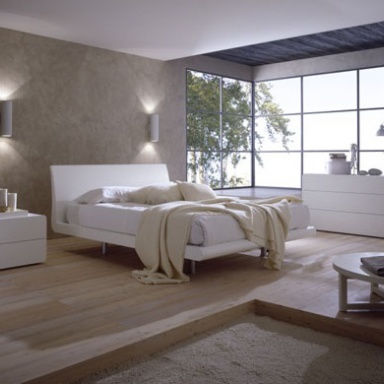 Bedroom (Suite bedroom) Elite