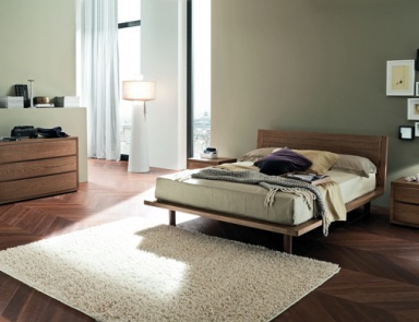 Set for bedroom Elisse, Vittoria