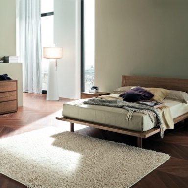 Bedroom (Suite bedroom) Elisse